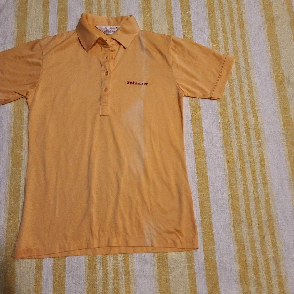 tangerine dream budweiser womens